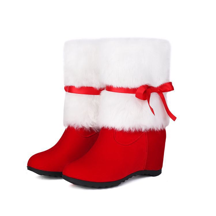 Brunch Minimal Boots
