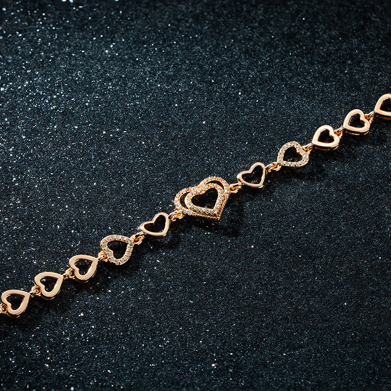 Weekend Silver Jewelry
