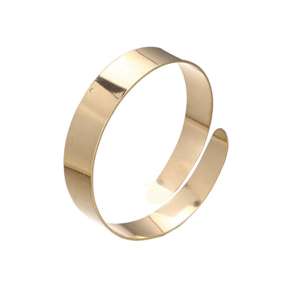 Pretty Statement Jewelry