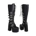 Comfortable Soft Boots