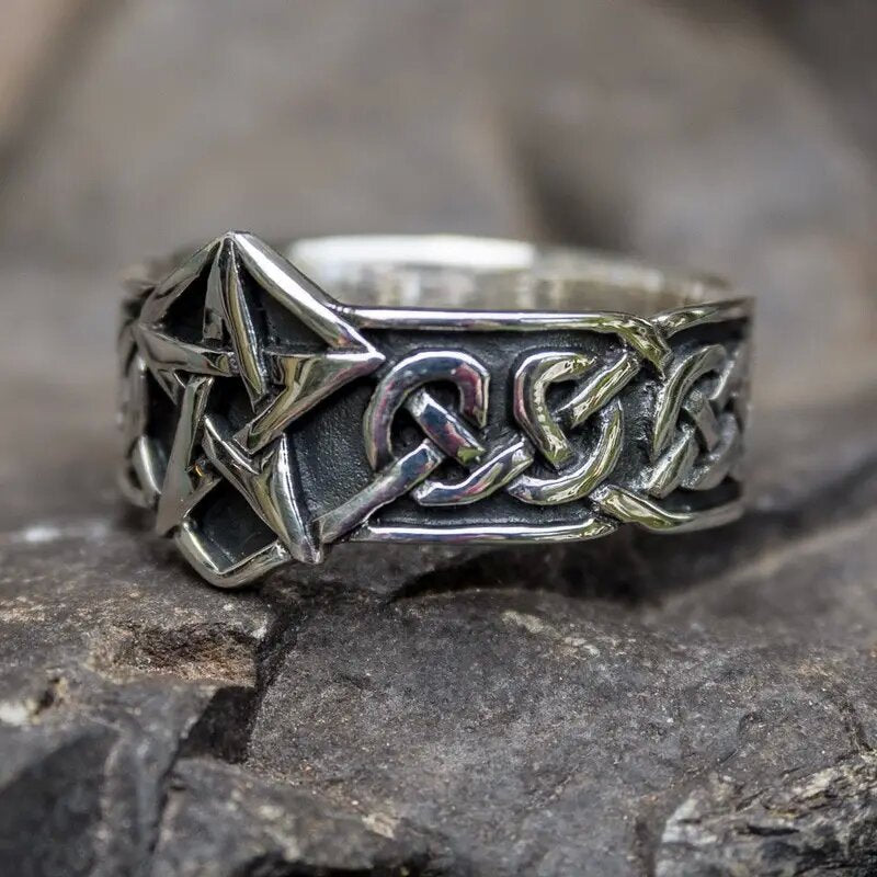 Easy Textured Jewelry
