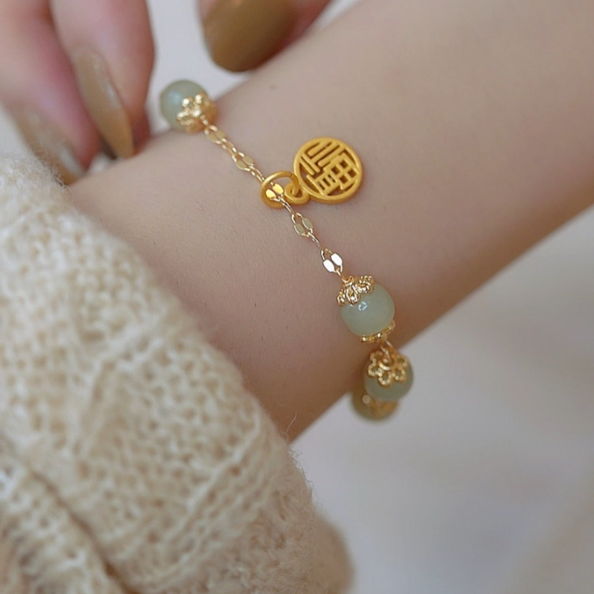 Classic Soft Jewelry