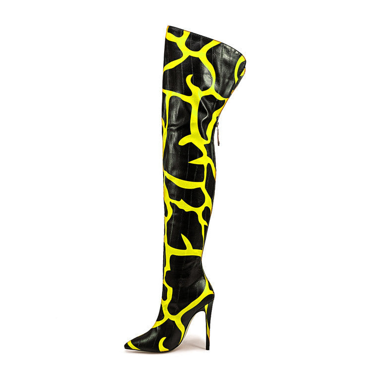 Light Comfort Boots