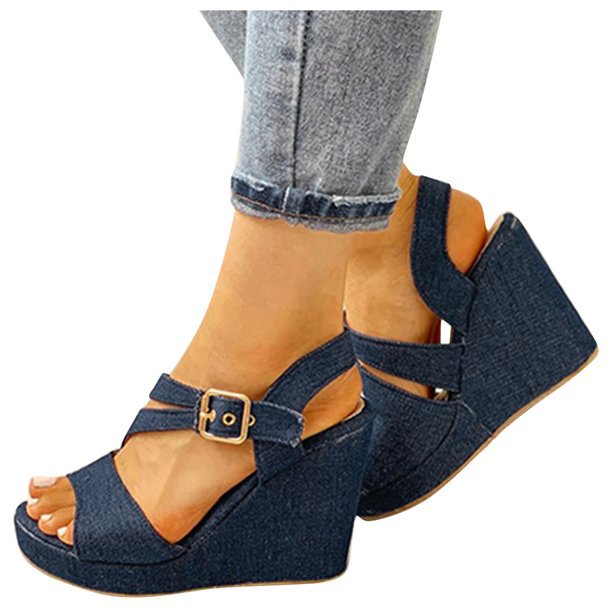 Soft Summer Sandals