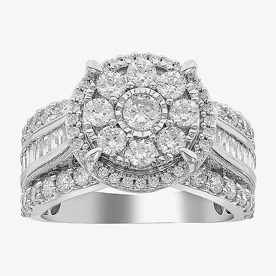 Romantic Chain Jewelry