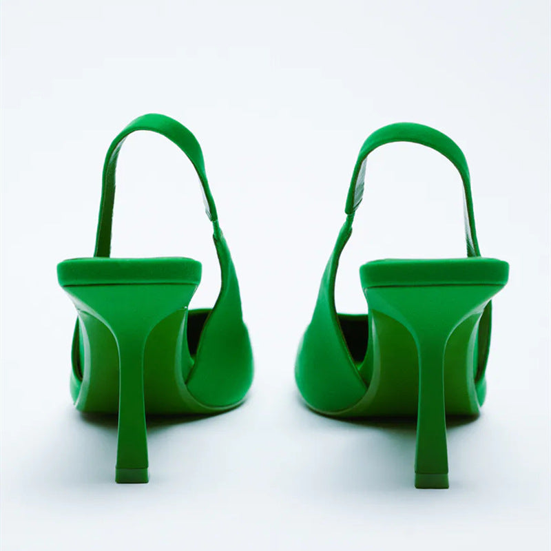 Walking Minimal Sandals