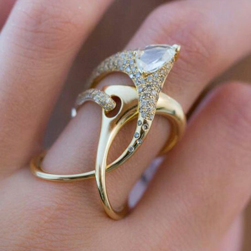 Fresh Dainty Jewelry