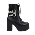 Summer Comfort Boots