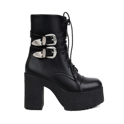 Summer Comfort Boots