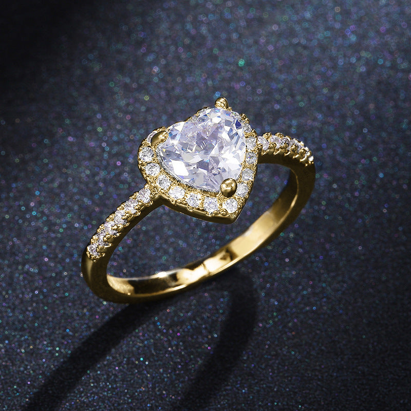 Minimalist Elegant Jewelry
