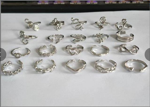 Daily Everyday Set