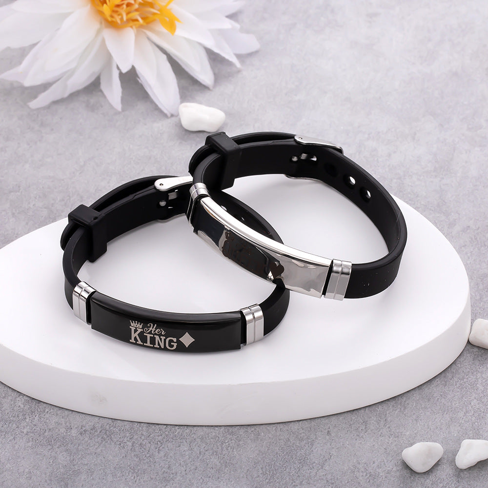Fresh Dainty Jewelry