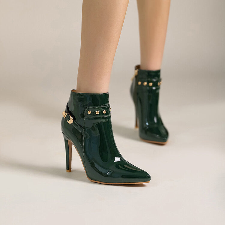 Everyday Vintage Boots