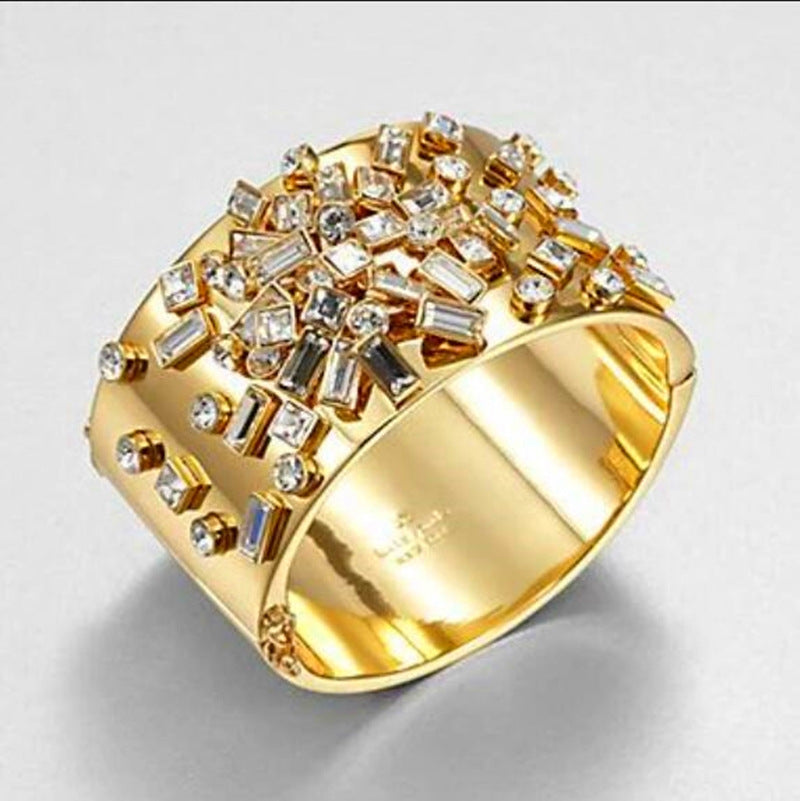 Timeless Layered Jewelry