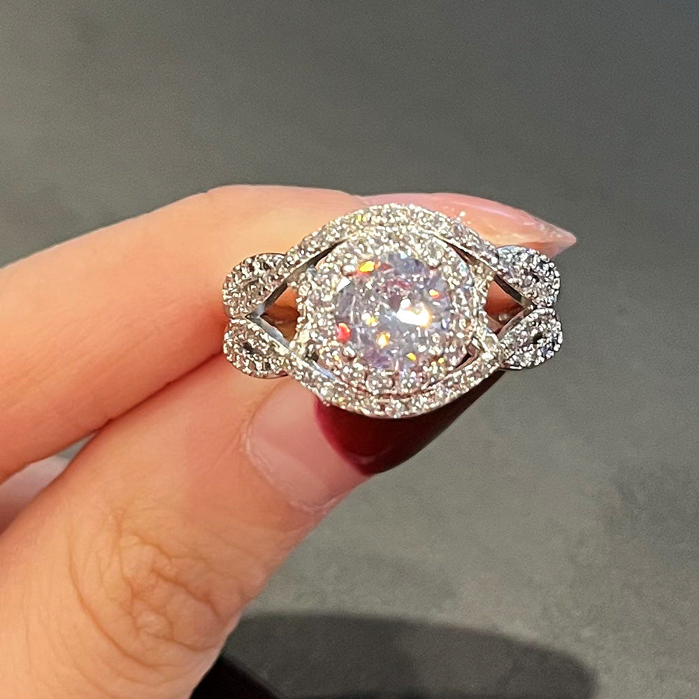Timeless Romantic Jewelry
