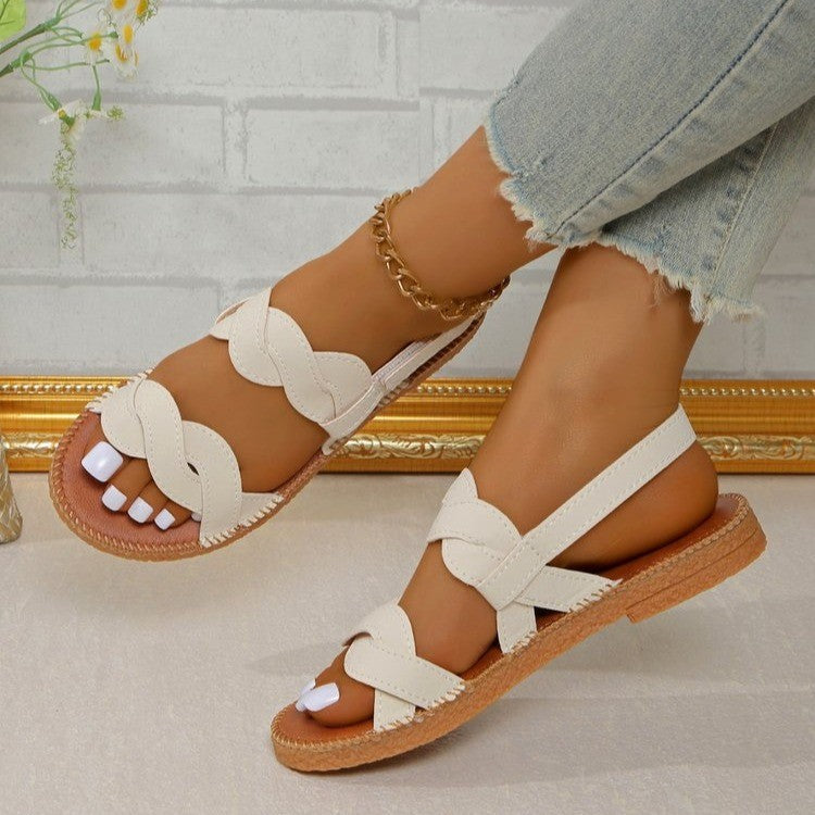Weekend Everyday Sandals