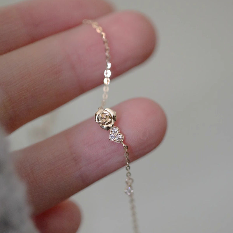 Classic Gold Jewelry