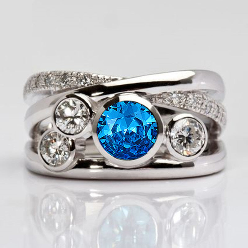 Graceful Layered Jewelry