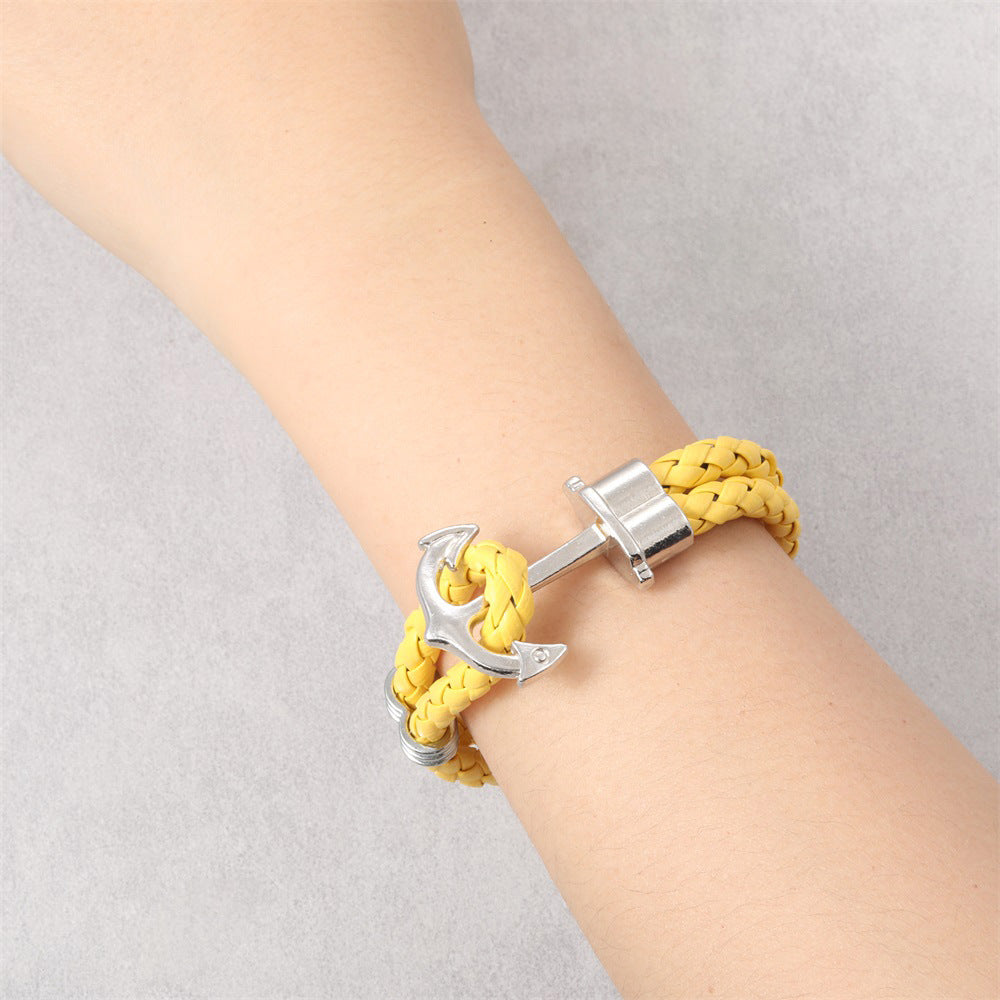 Warm Crystal Jewelry