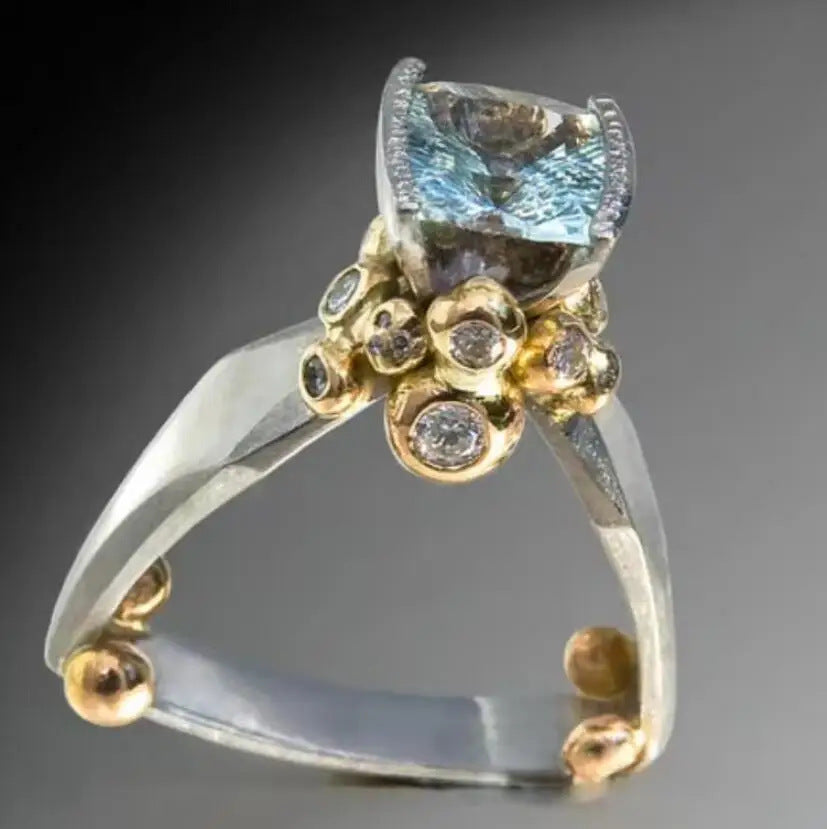 Warm Minimal Jewelry