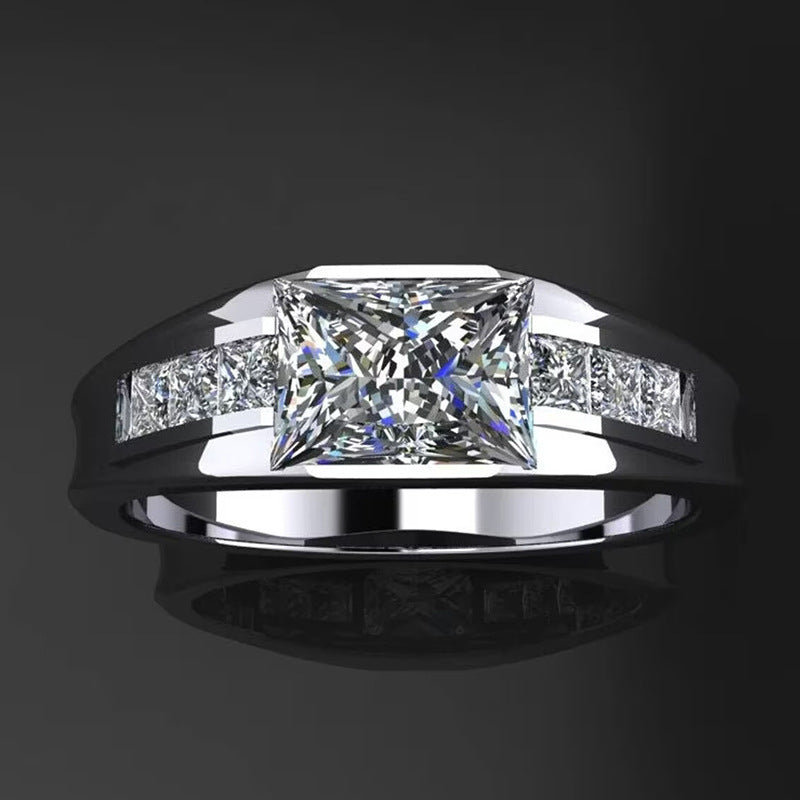 Modern Natural Jewelry