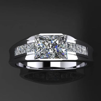 Modern Natural Jewelry
