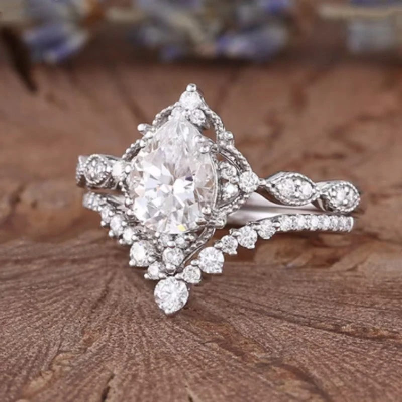 Pretty Dainty Jewelry