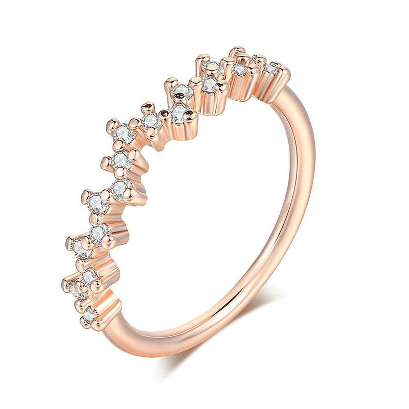 Fresh Ring Jewelry