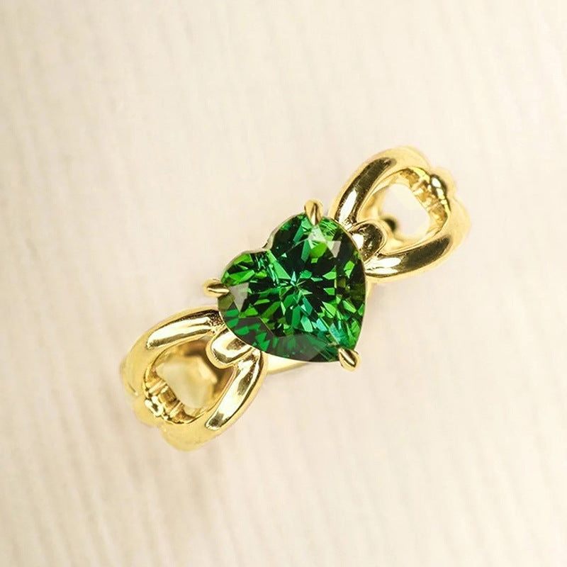 Elegant Natural Jewelry
