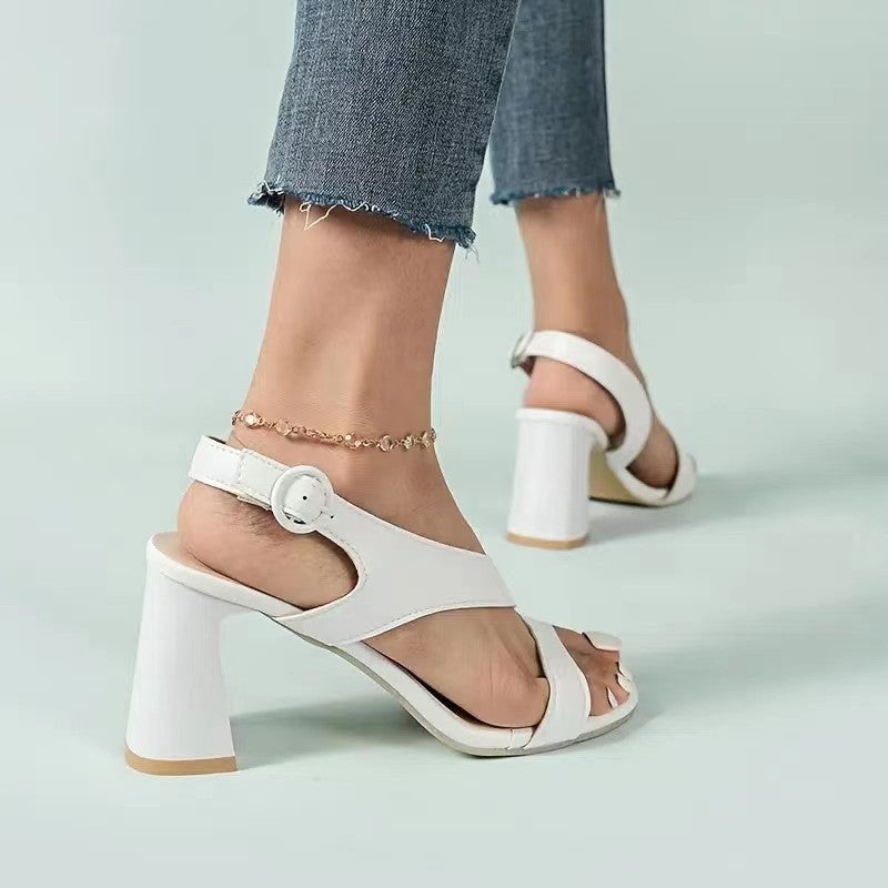 Sunny Thong Sandals