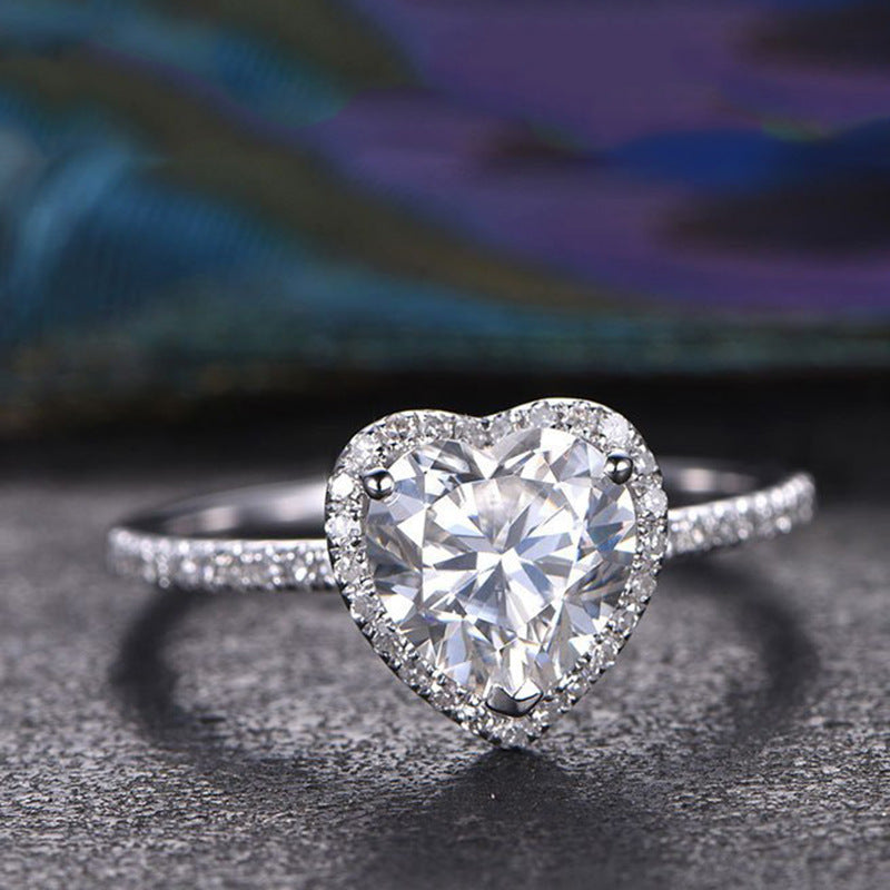 Easy Ring Jewelry