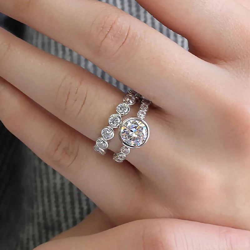 Daily Statement Jewelry