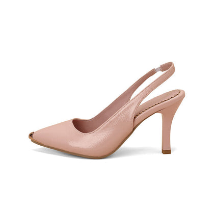 Vacation Strappy Sandals
