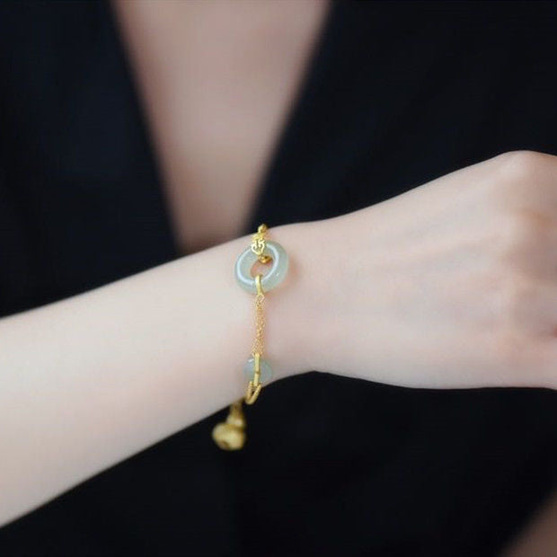 Coastal Bracelet Jewelry