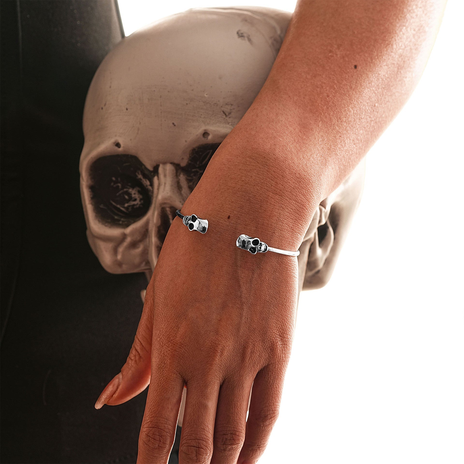 Weekend Hoop Jewelry