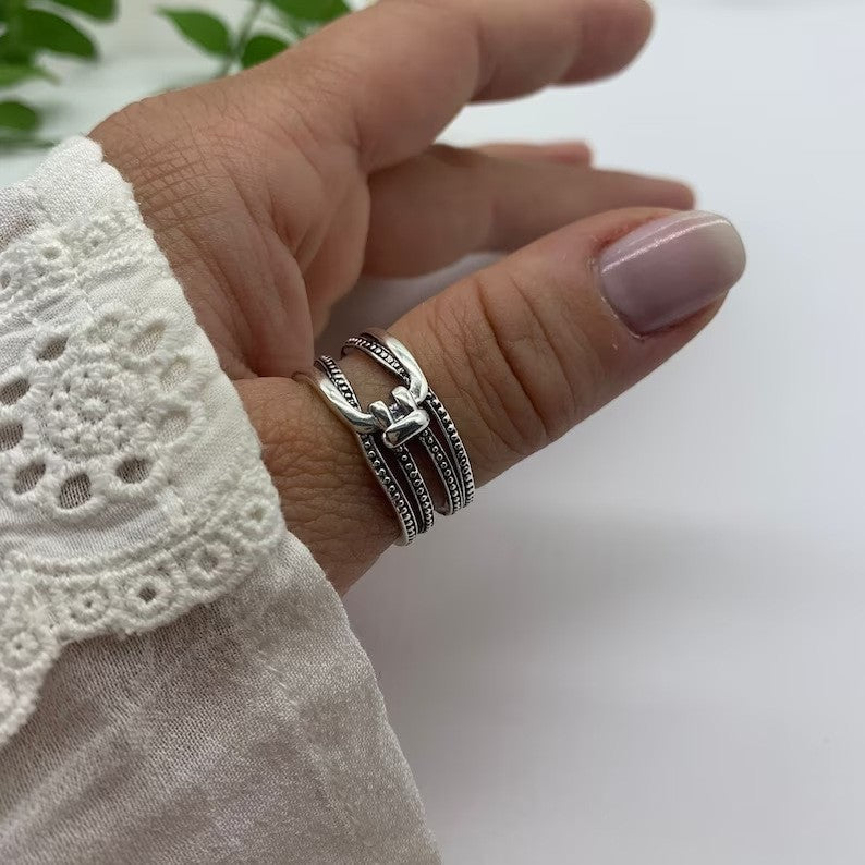Easy Floral Jewelry