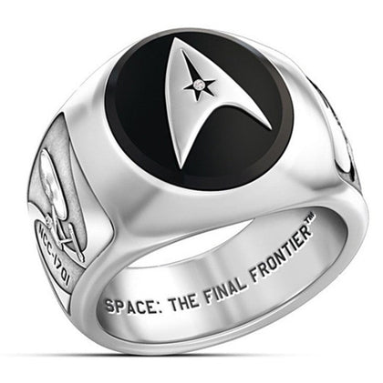 Soft Ring Jewelry