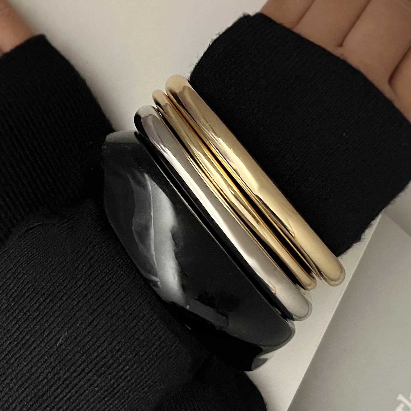 Vintage Bracelet Jewelry