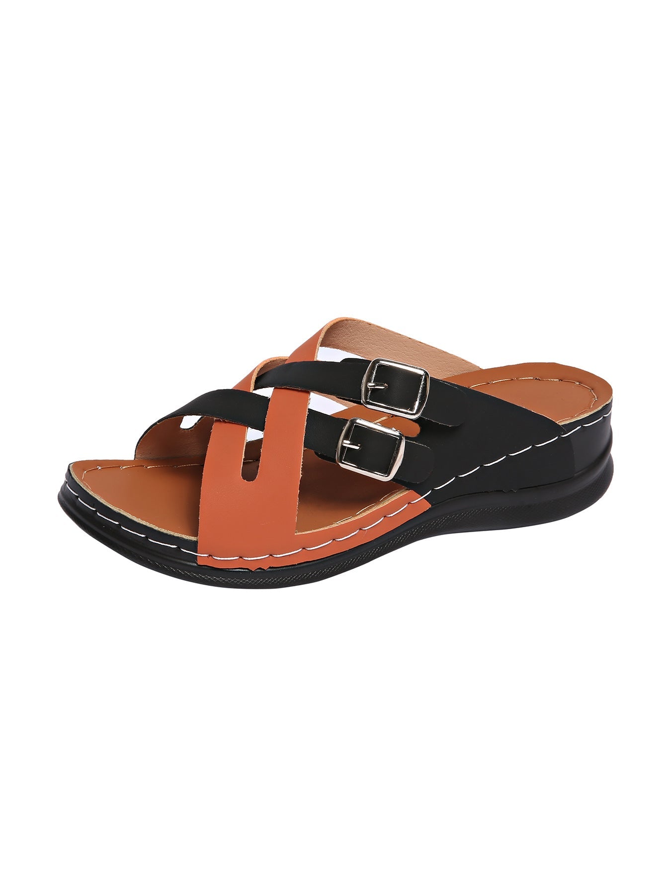 Vacation Slide Sandals
