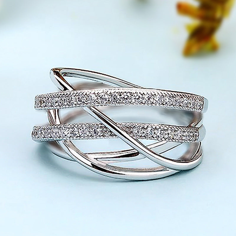 Casual Charm Jewelry