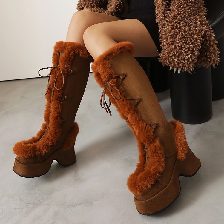 Fresh Everyday Boots