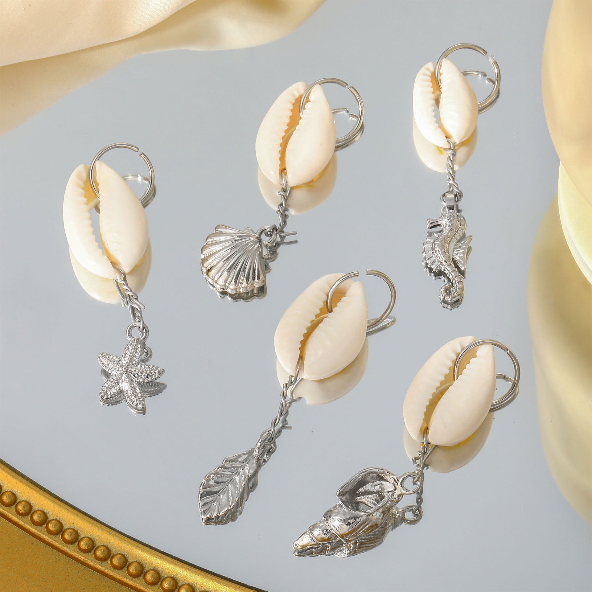 Easy Floral Set