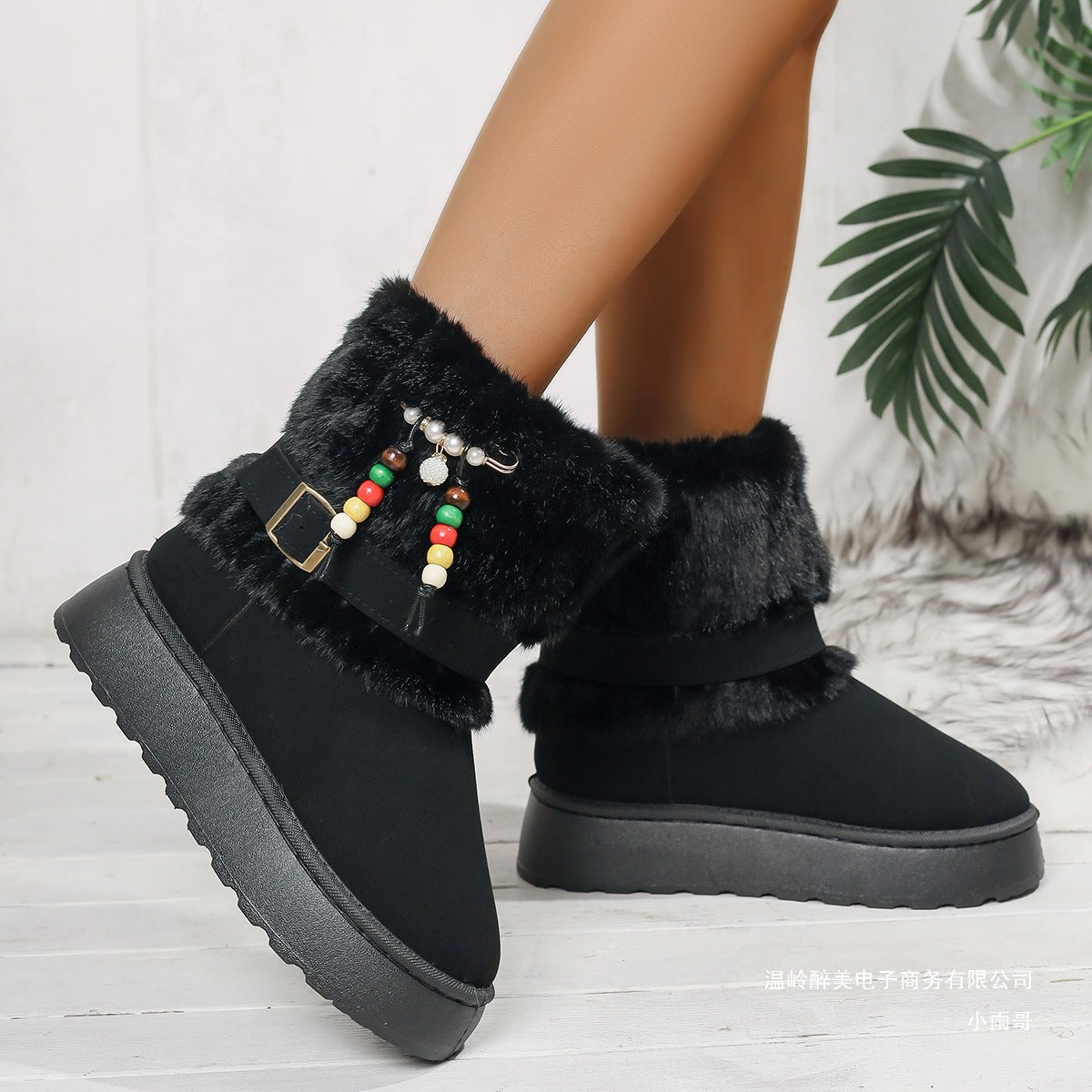 Everyday Chelsea Boots