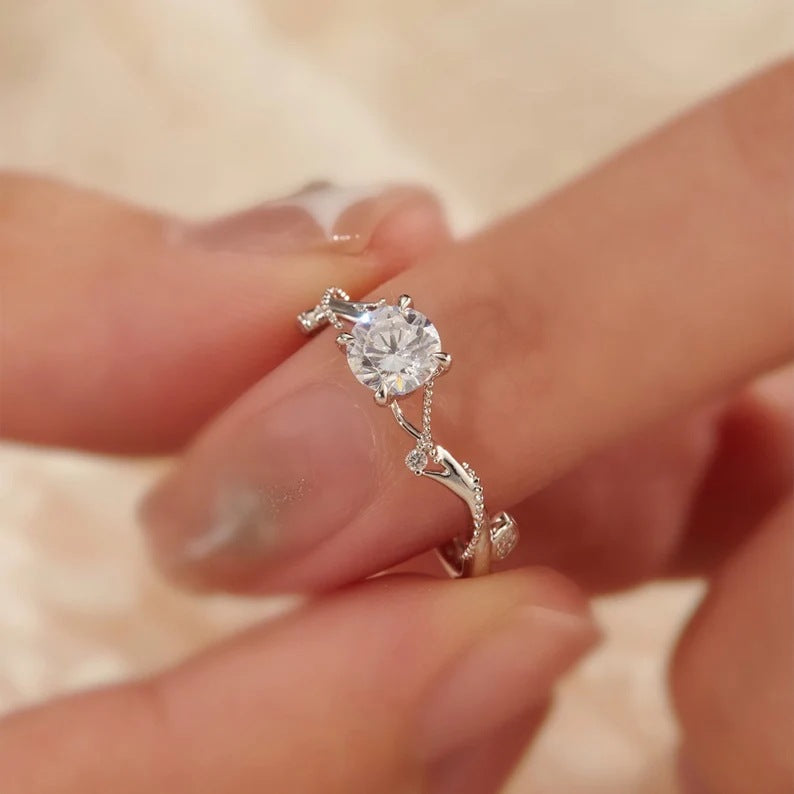 Classic Silver Jewelry