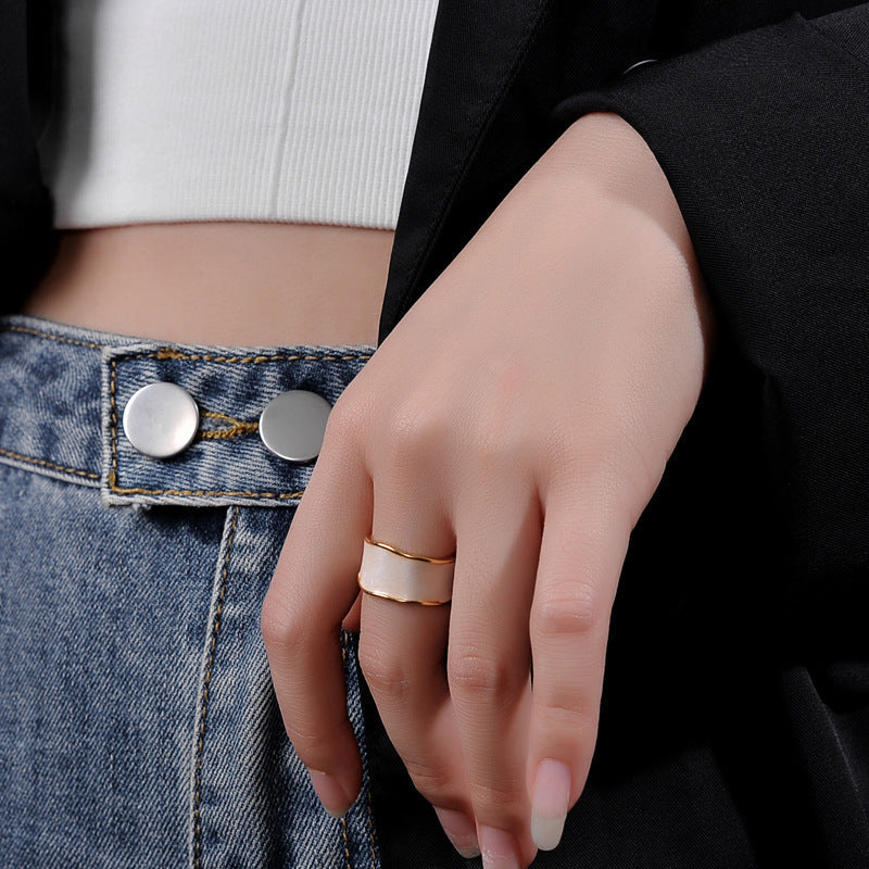 Timeless Natural Jewelry