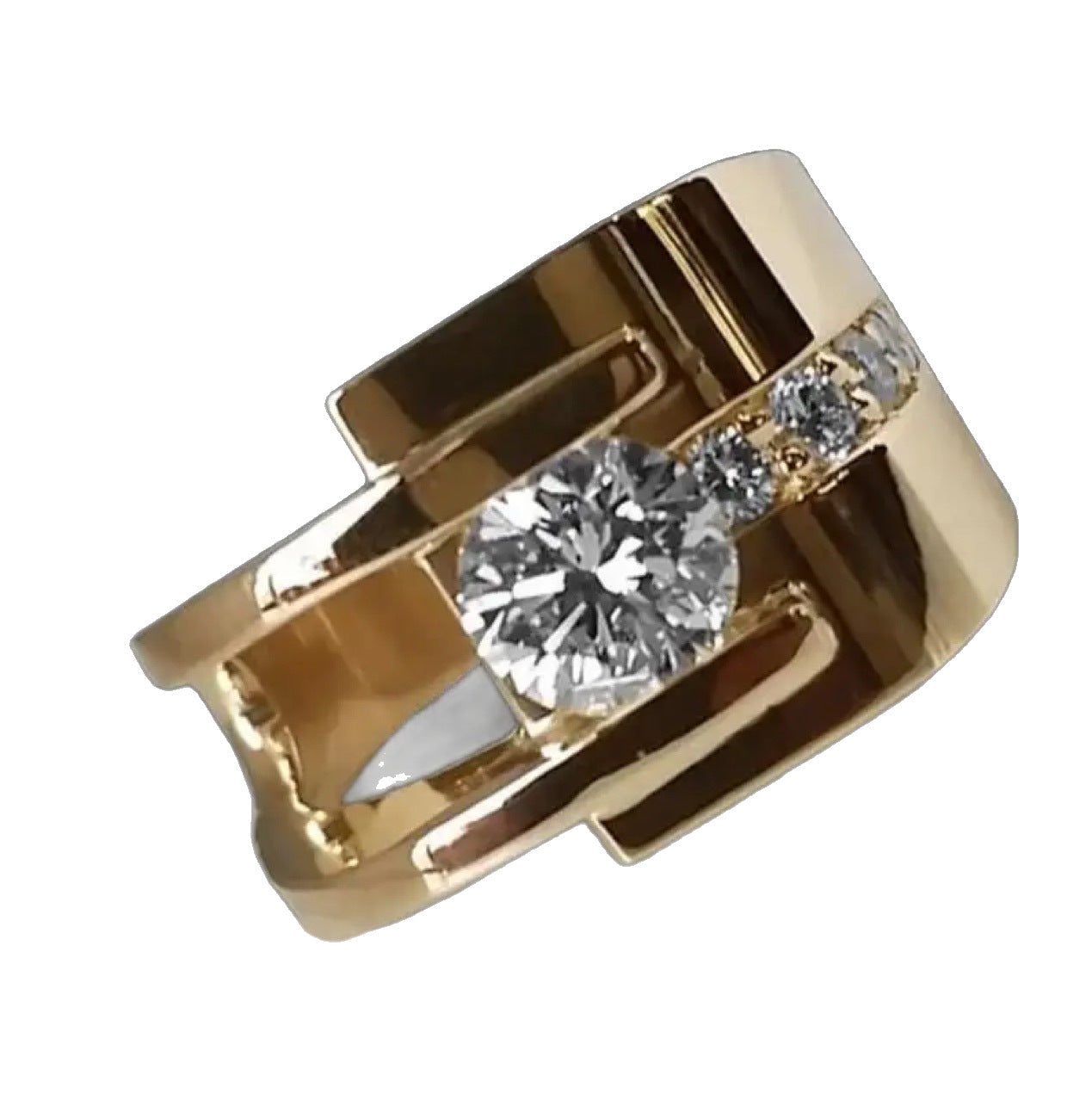 Travel Crystal Jewelry