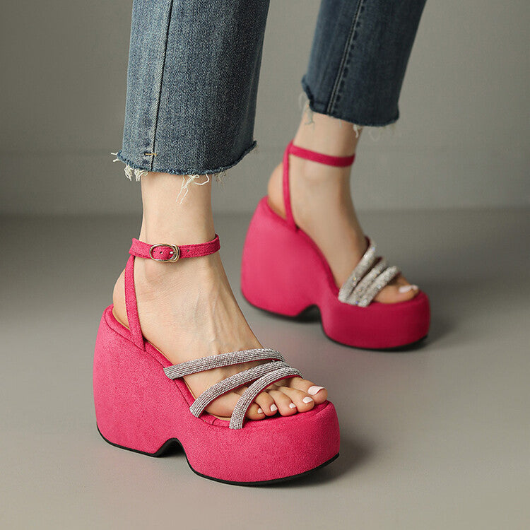Walking Lightweight Sandals