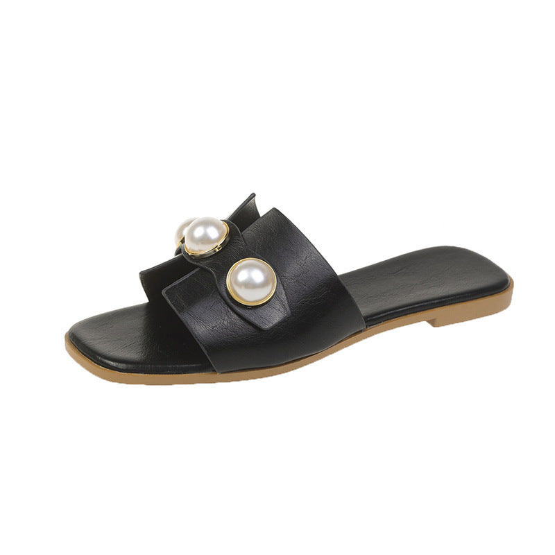 Resort Minimal Sandals