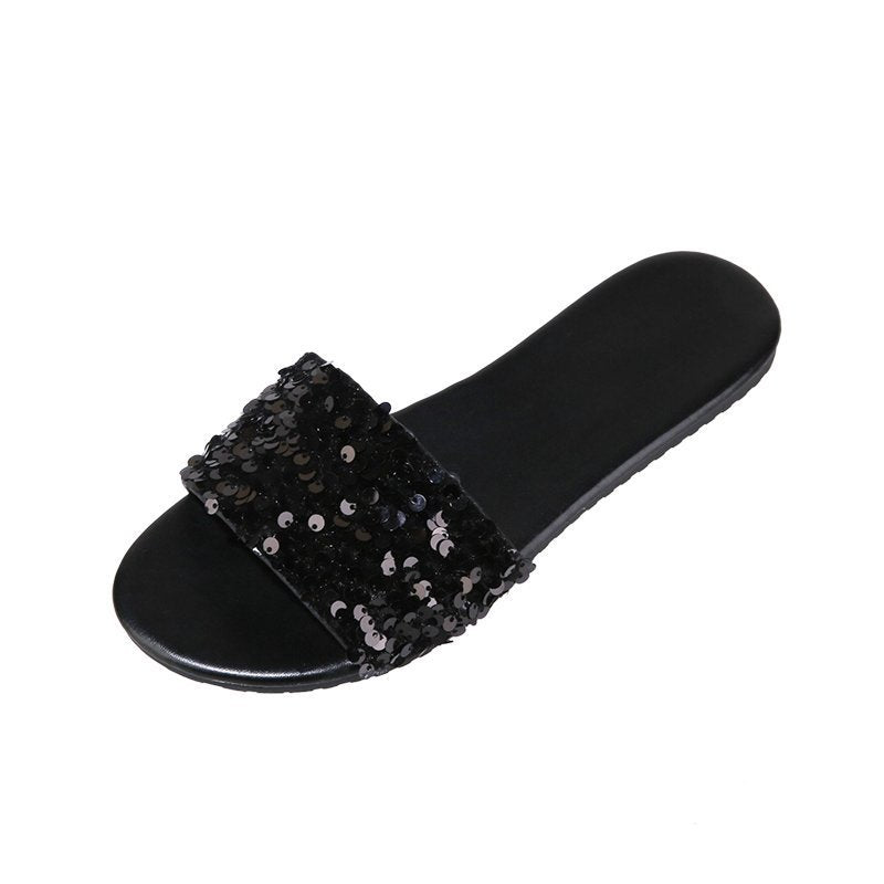 Summer Resort Sandals