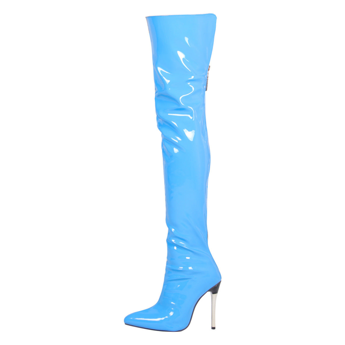 Everyday Slouchy Boots